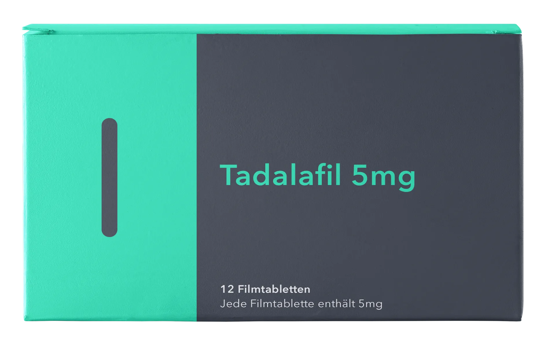 tadalafil 5mg