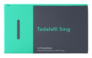 Tadalafil