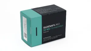 sildenafil 100 mg