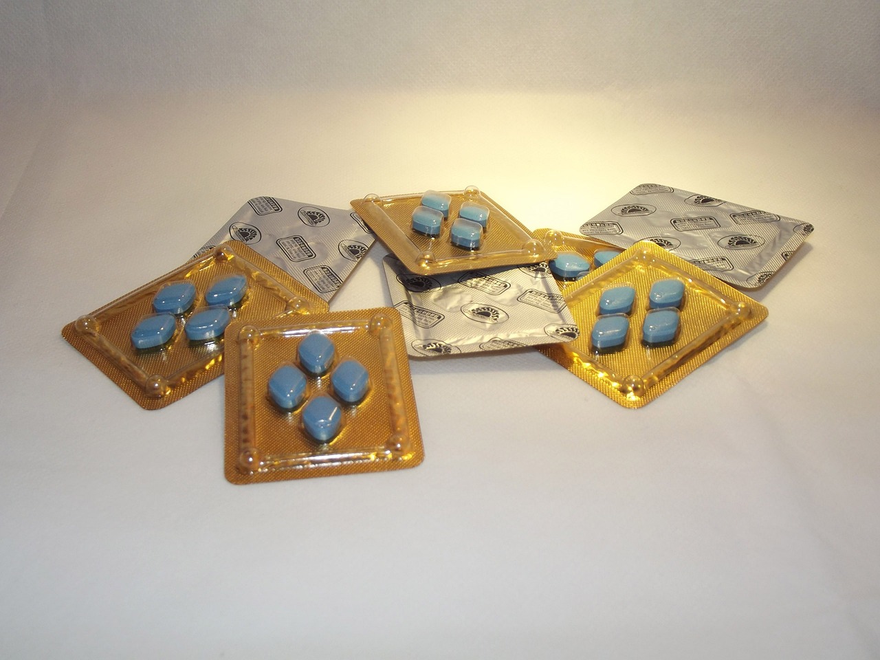 Sildenafil Tabletten